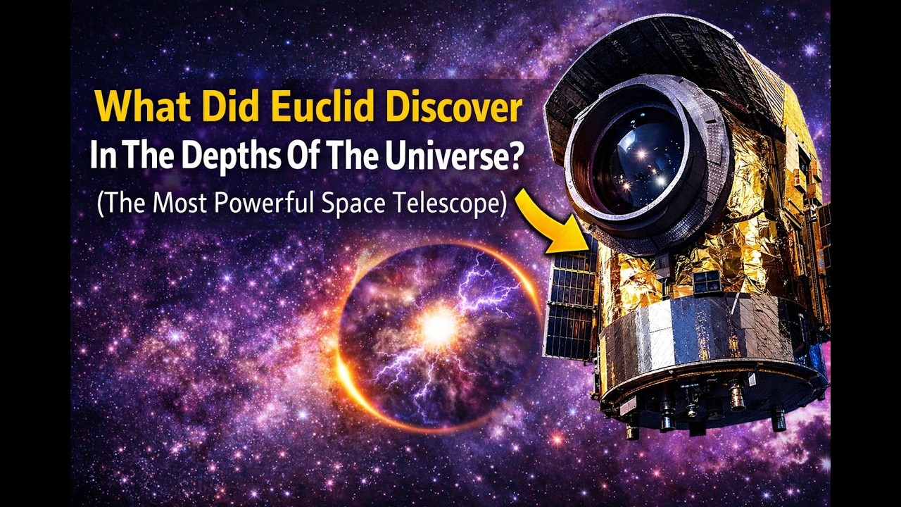 The Moment the Universe Started Dying?