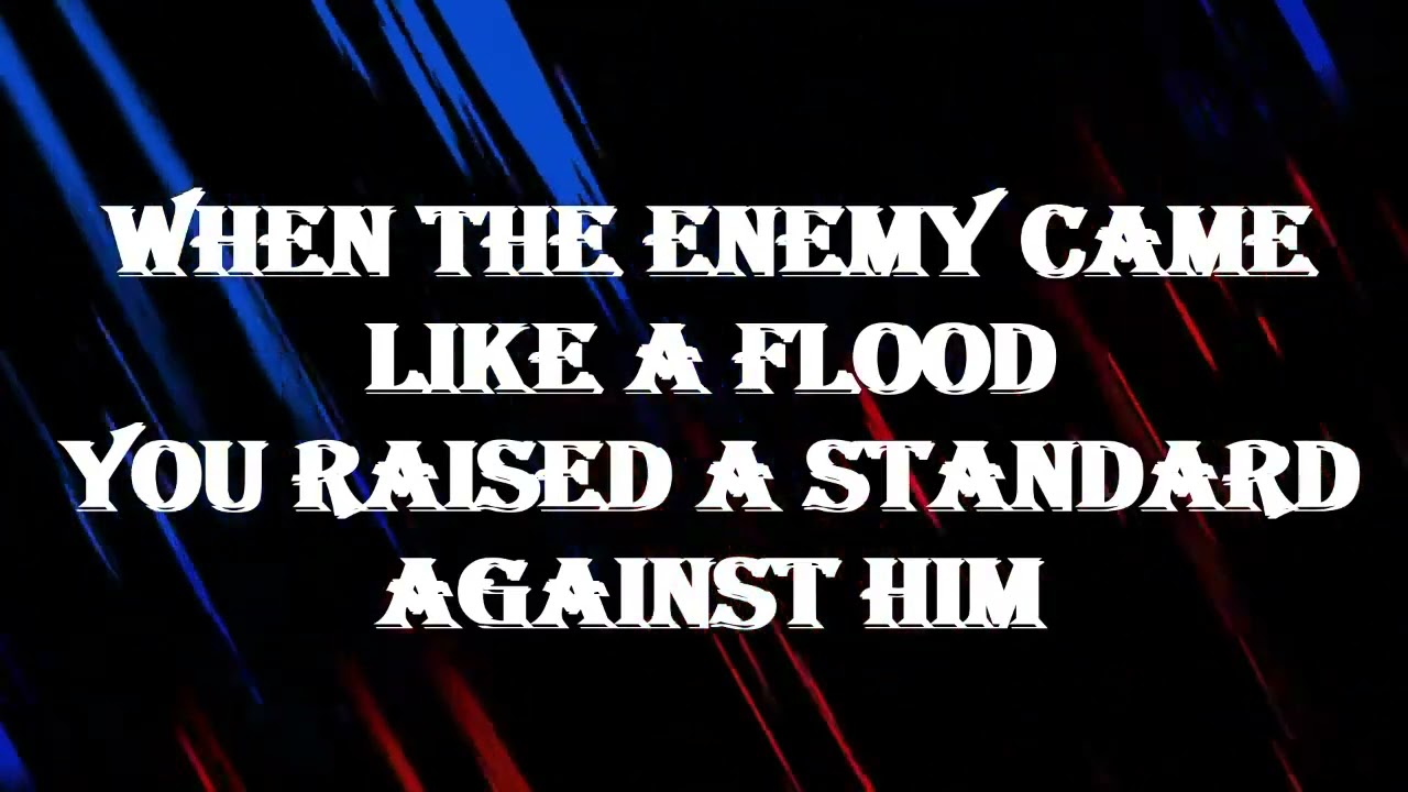 Jehovah Olubegja Jehovah My Defender  Thank you for fighting my battles for me Lyrical Video 2