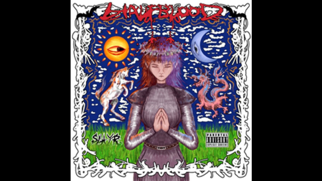 slayr - 24/7 (Instrumental)