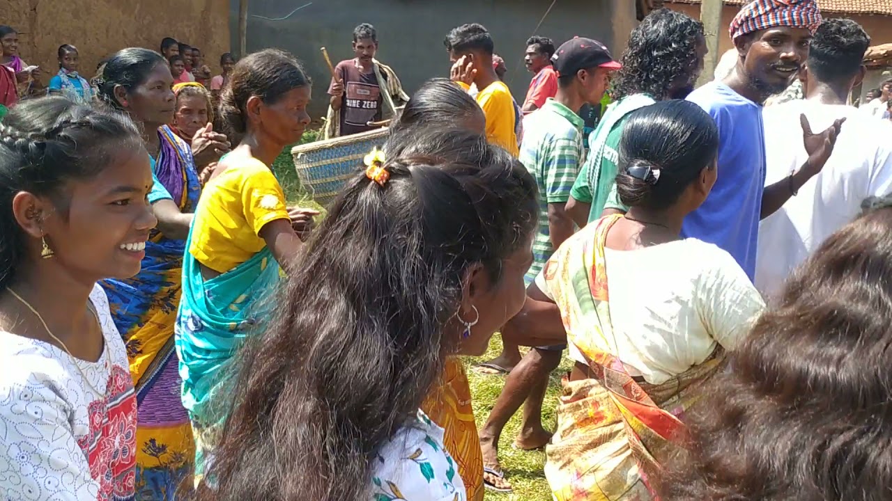 Anup kerketta mahugao murumkela marangpeda part -5  13/18/2021