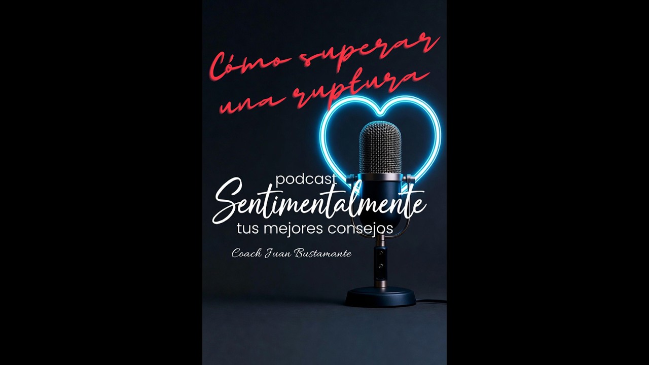 Cómo superar una ruptura