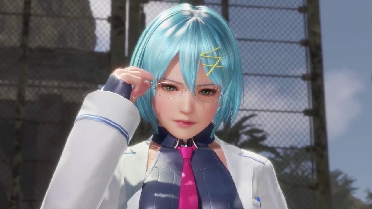 Dead or Alive 6 - Combat and Features Trailer