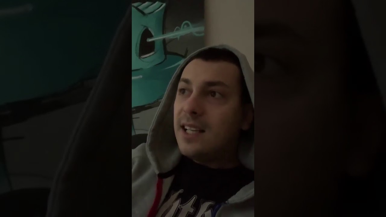 Long3 σε mood καραντίνας και λίγα λόγια για την κοινωνία μας (Must Watch)