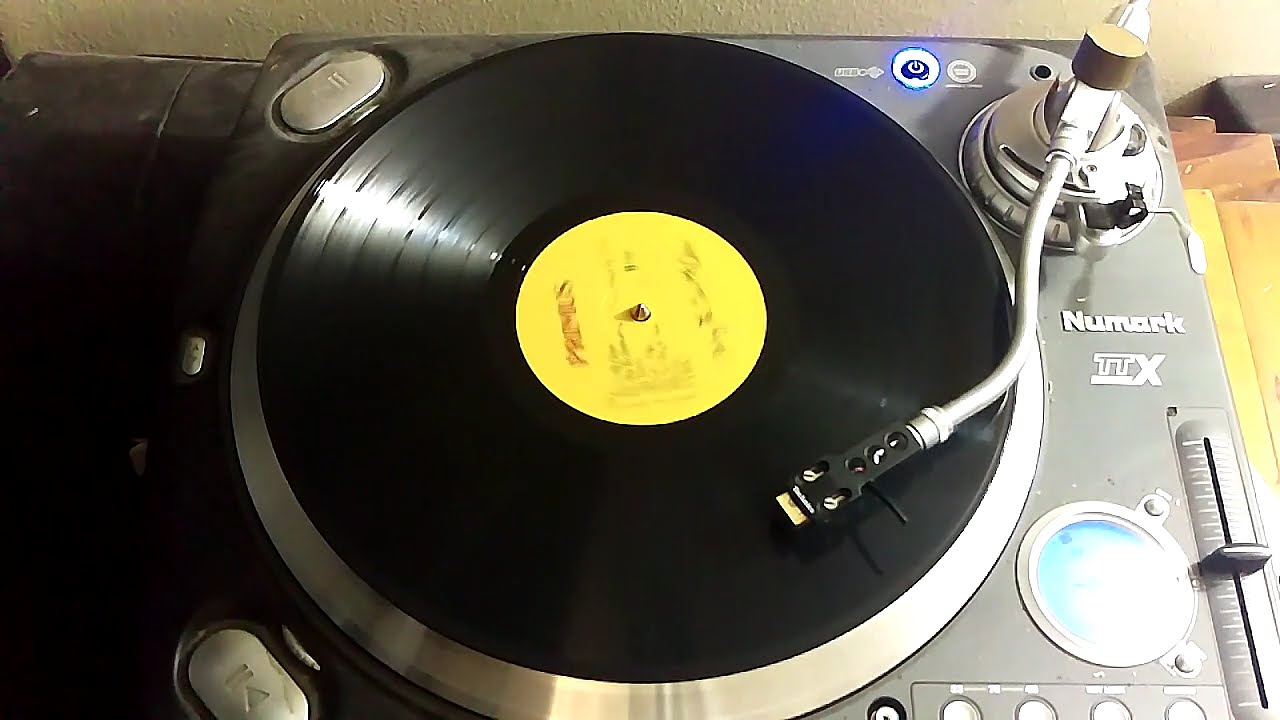 Primus - American Life (2013 reissue)