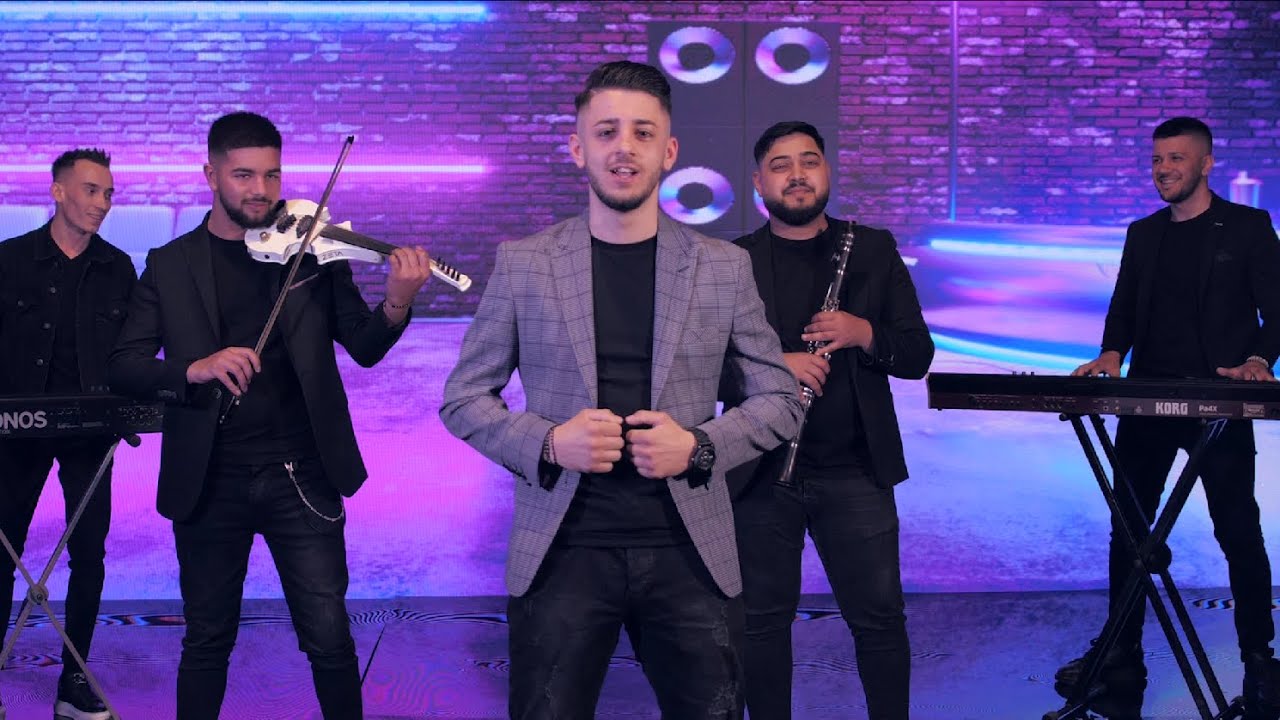 Edi Constantin - CU MINE, CU MINE | Official Video