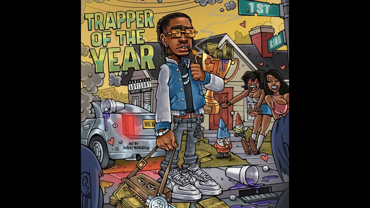 certified trapper type beat