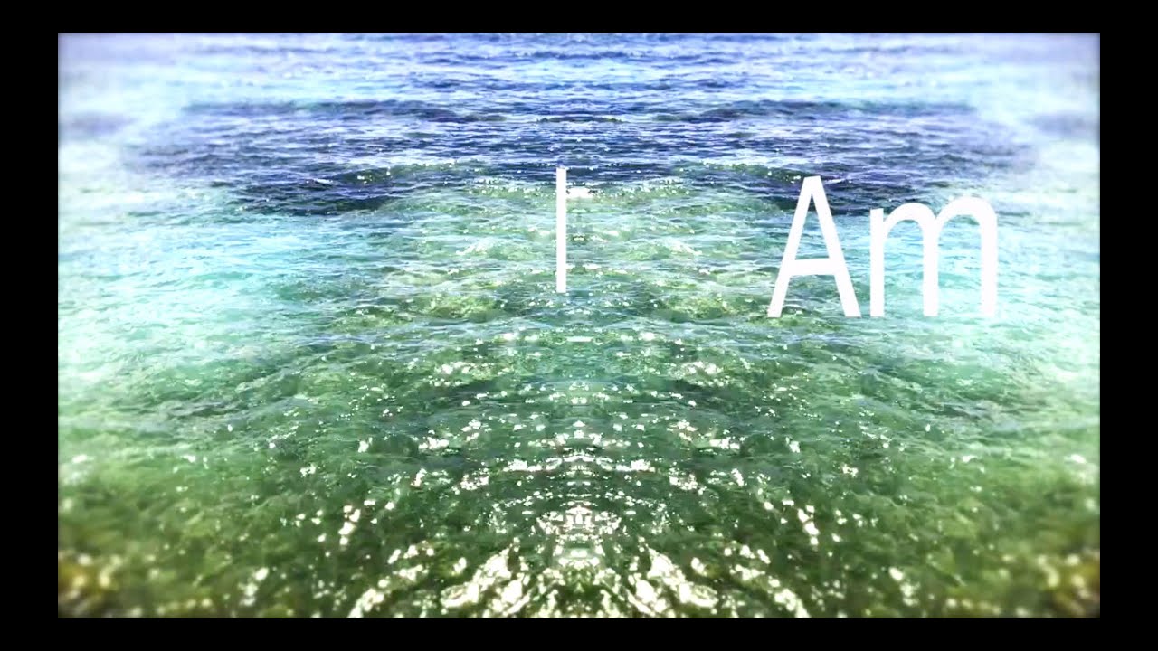 [Lyric Video] I Am. - Hideyo Blackmoon