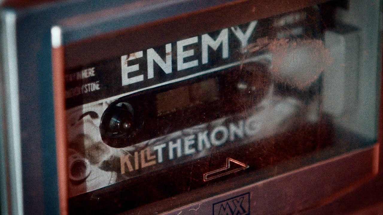 Kill The Kong - 