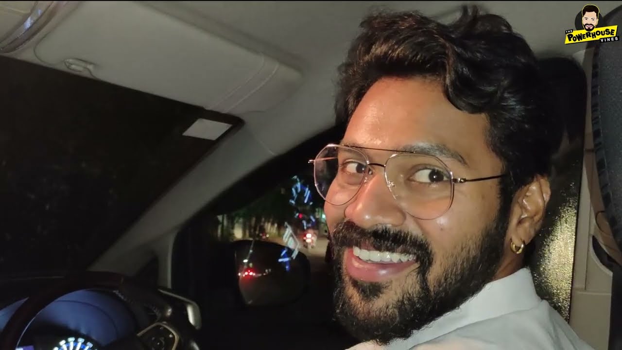 Arjun Kapikad and I talk about Madime