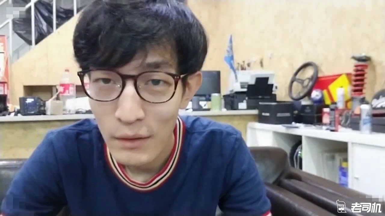 【溜溜哥】溜溜哥尬聊改装车之最初的改装车