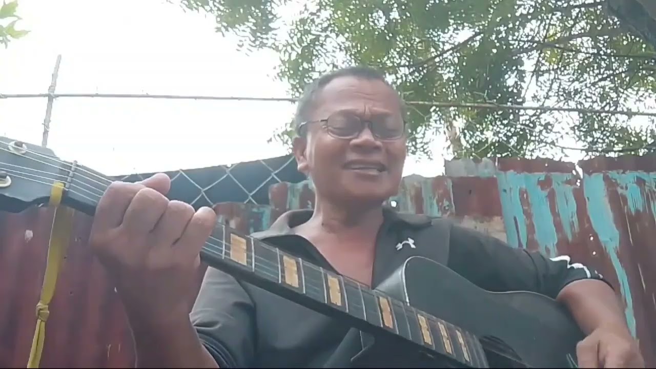 ANG TANGI KONG HANGARIN AT PLATAPORMA