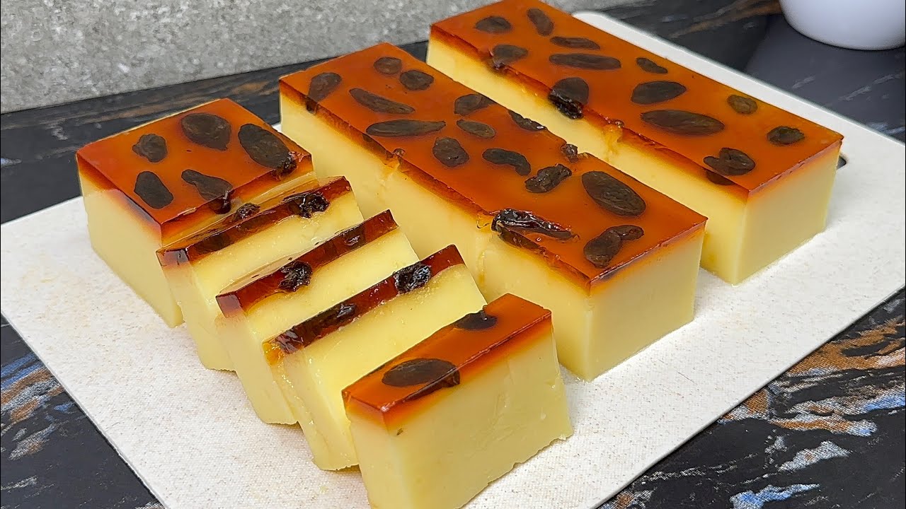 Modal tape singkong jadi kue mewah‼️Kue kesukaan ibu-ibu arisan, cocok juga untuk ide jualan