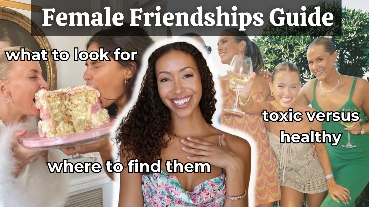 How to Make Friends | High Value Friendships