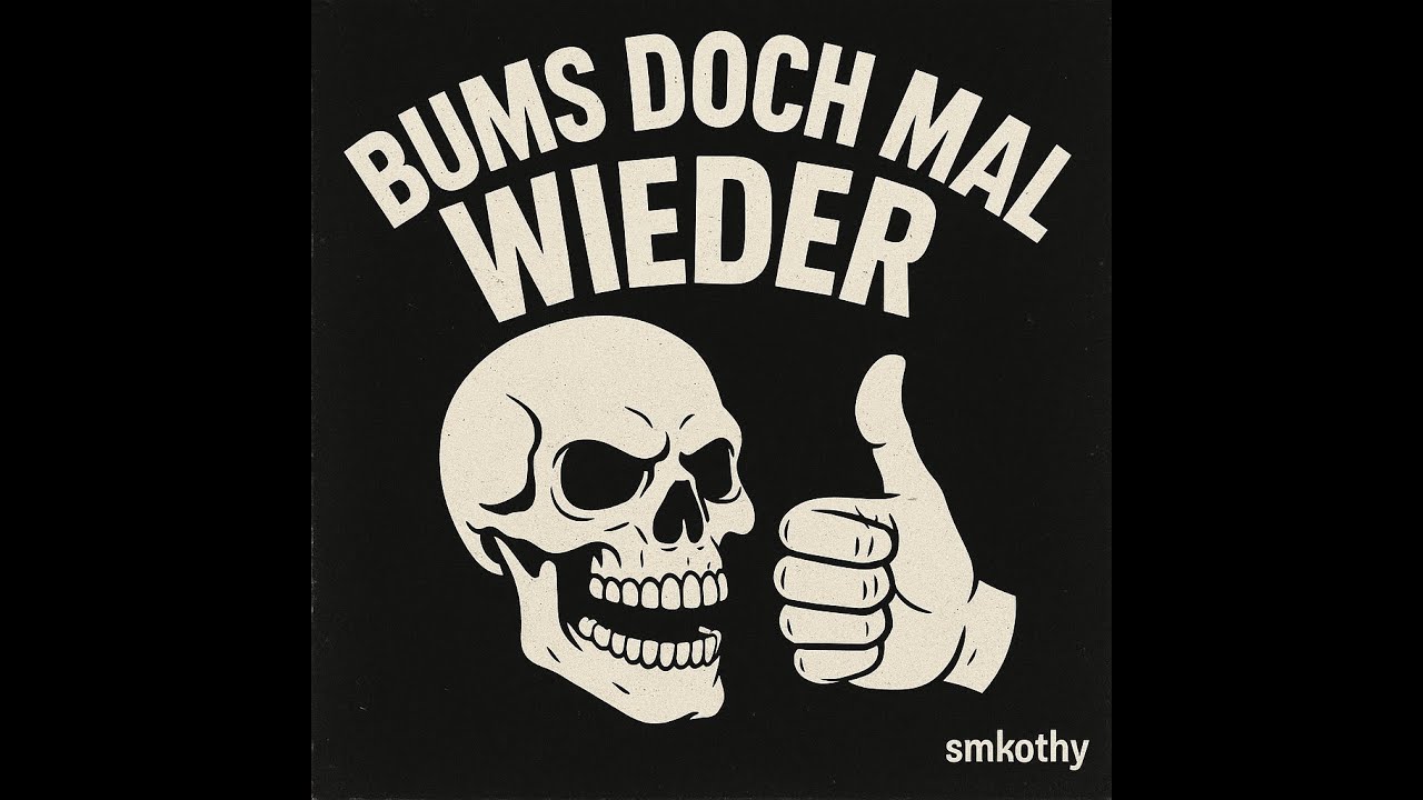 Bums doch mal wieder #wattenscheid #xrp #musik #onkelz