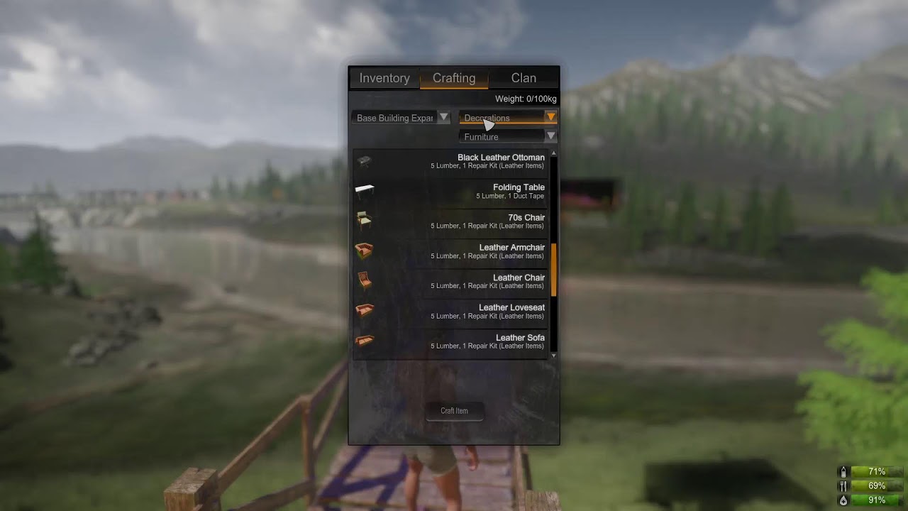 Miscreated | EVENT in BRIGHTMOOR | -- CANCELED --