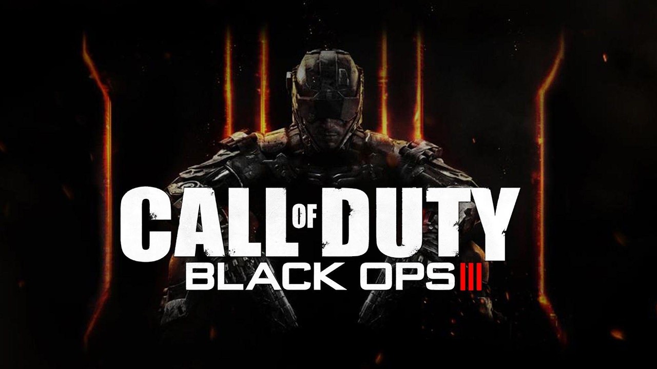 Call of Duty Black Ops 3 Gameplay Part 1