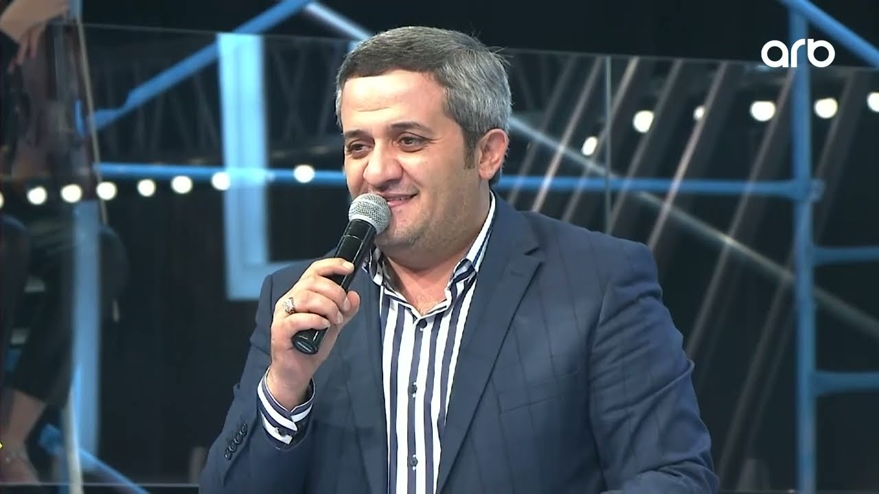 Həmin Zaur | Eldar Ələkbərov & Orxan Lökbatanlı | Aşıq havaları