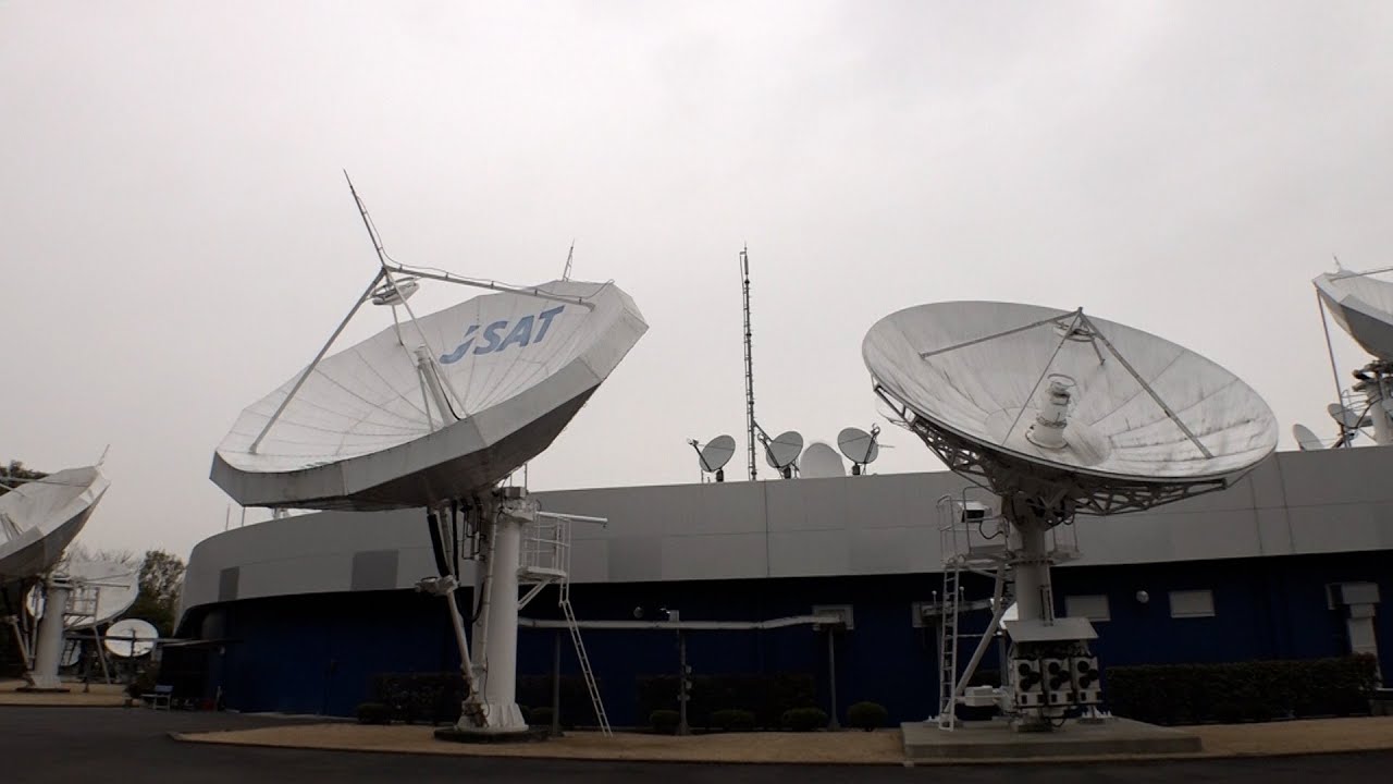 SKY Perfect JSAT plays in the future of satellite communications in Japan_Channel JAPAN #4/2024