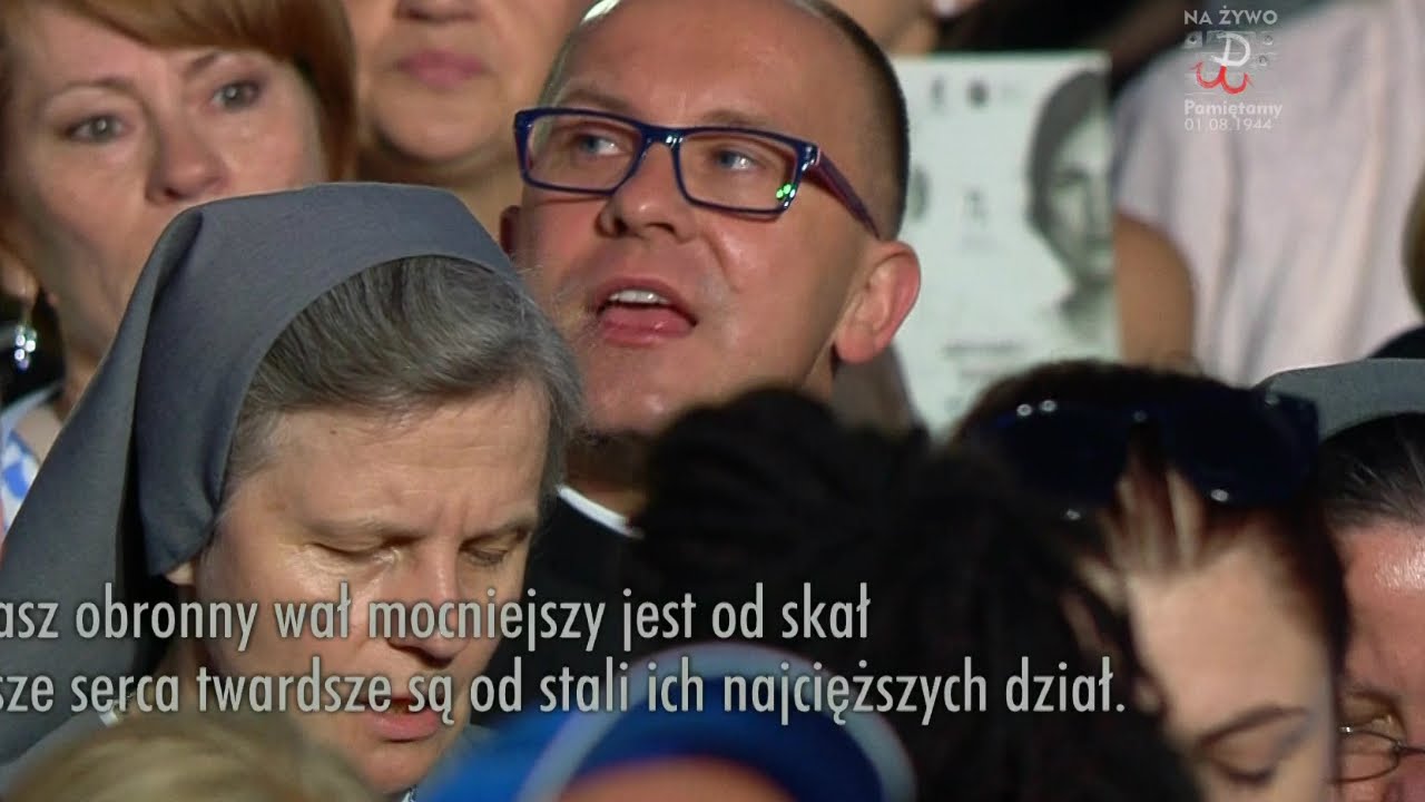 „Marsz Żoliborza” – Warszawiacy śpiewają (nie)zakazane piosenki 2015