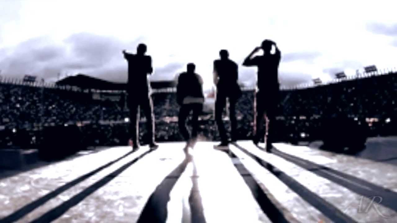 Celebrating 4 Years of Big Time Rush
