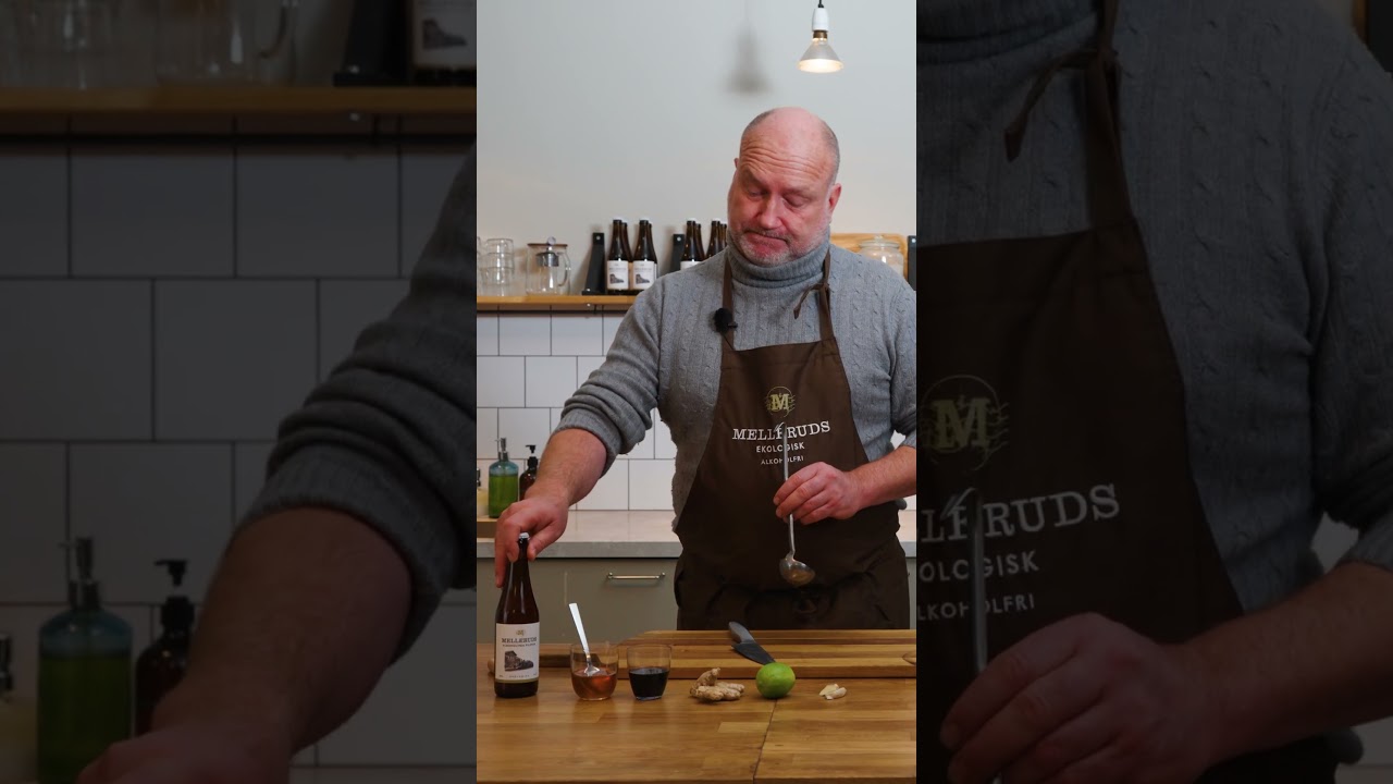 Revbensspj&auml;ll med Nils Molinder #food #christmas #julmat