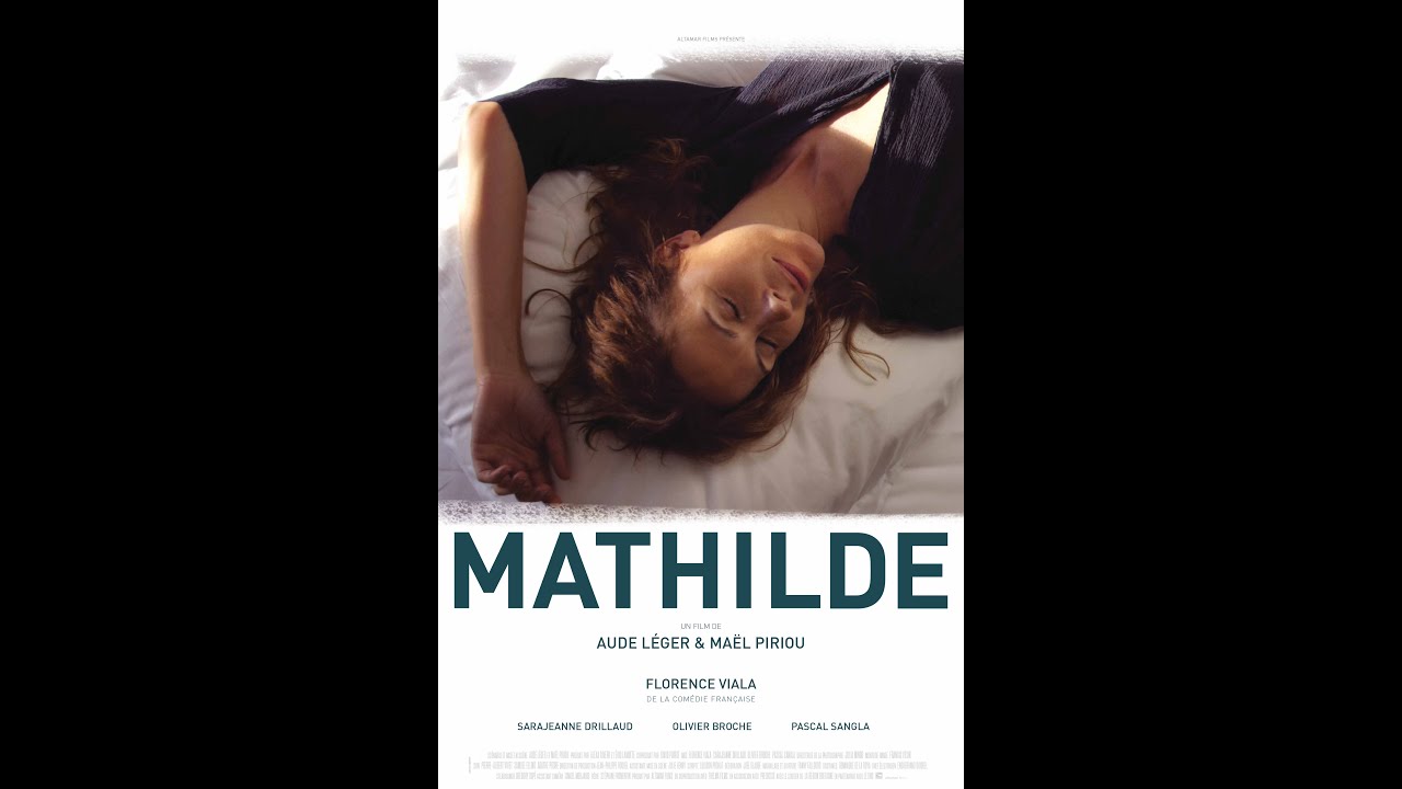 MATHILDE