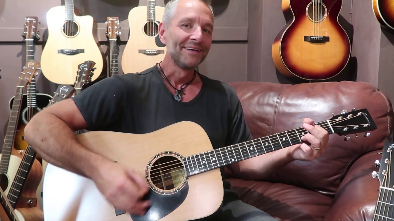 The Eastman E2D & E2OM.  I Challenge You To Find Me Better Acoustics Under £500
