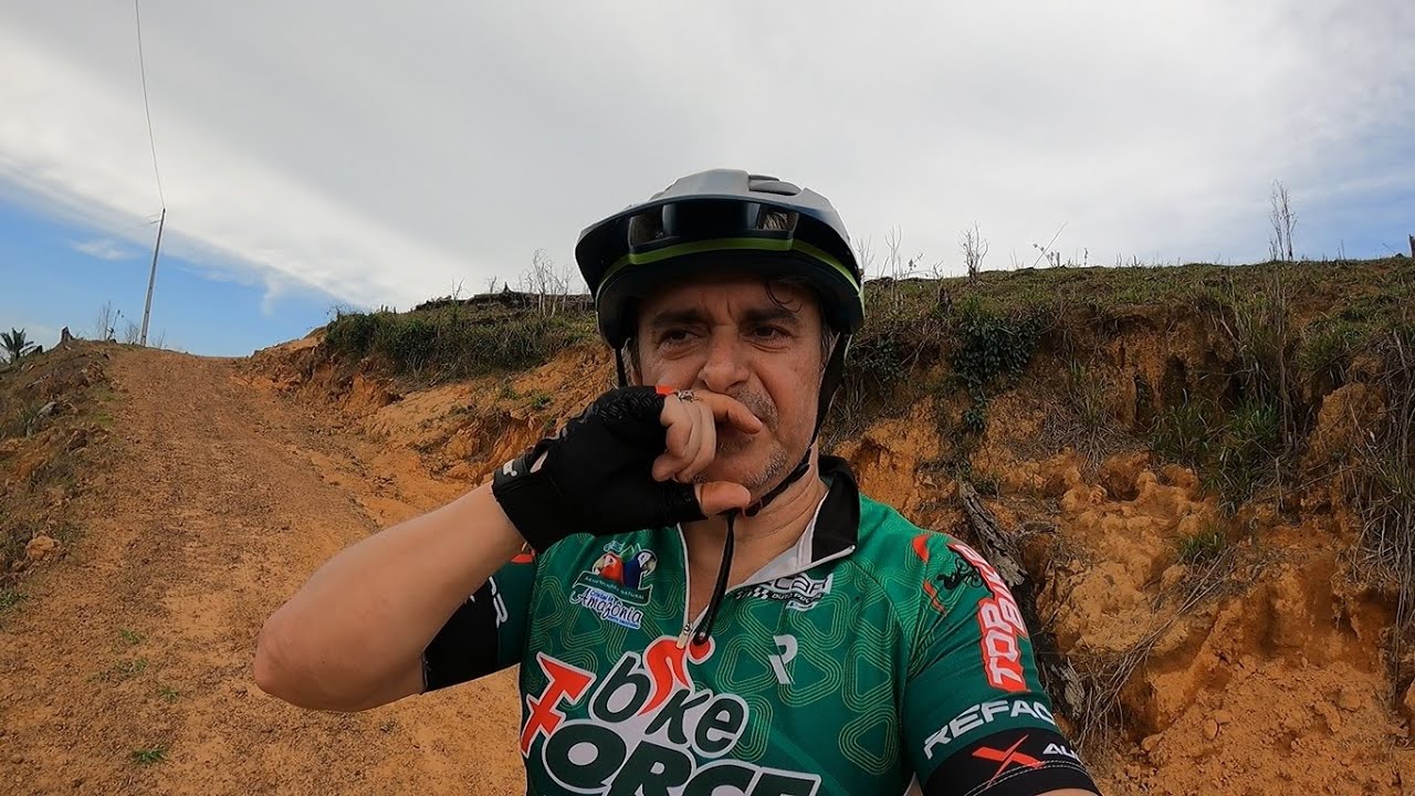 E o BRASIL RIDE?  Evento s&oacute; de Burgu&ecirc;s?