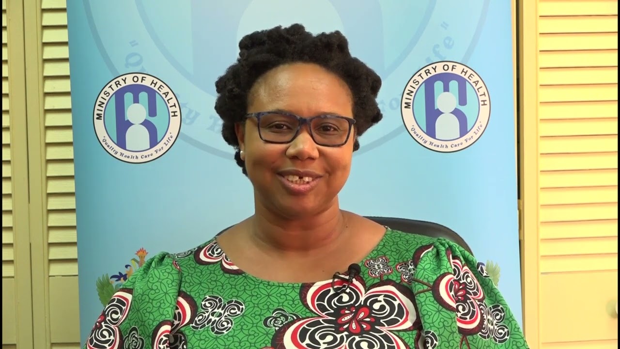 Press Statement   Heat Wave Advisory June 2023   Video