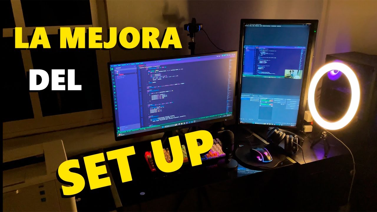 El cambio más necesario en este canal