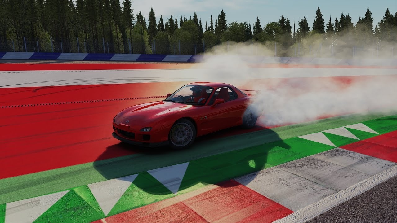 Assetto Corsa