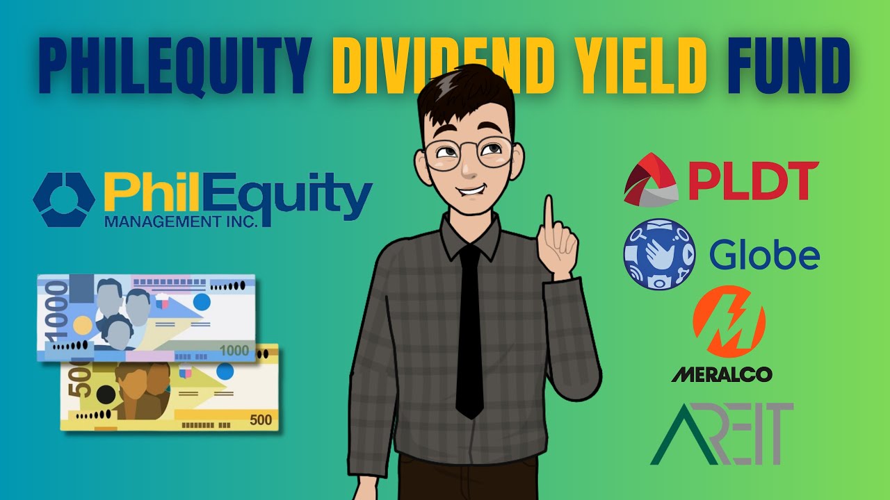 Philequity Dividend Yield Fund | The Fund That Beats The Index