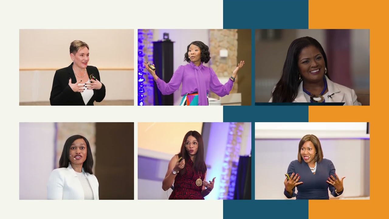 Blue Malkia Women In Leadership Development Programme May 2023