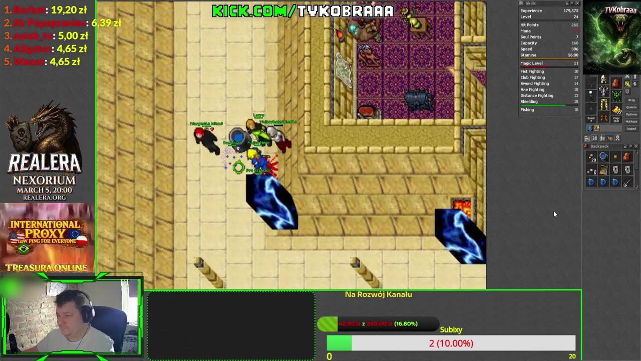 Treasura.online  Majku Here 61 RP RIP (*)