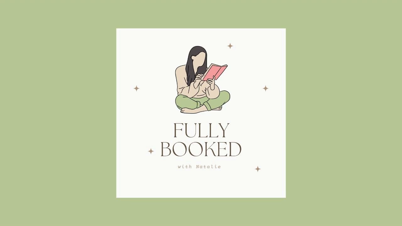 ep 5: July and August Reading Wrap-Up