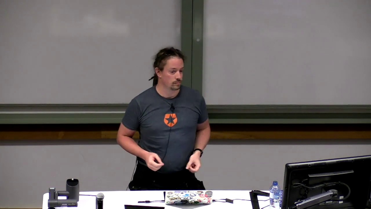 Writing Viruses for Fun, not Profit