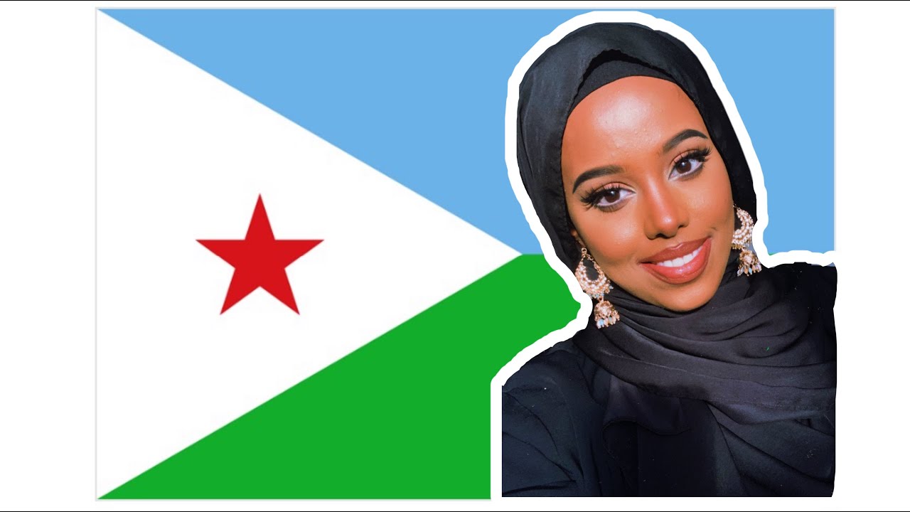 🇩🇯Welcome to Djibouti | Part 1