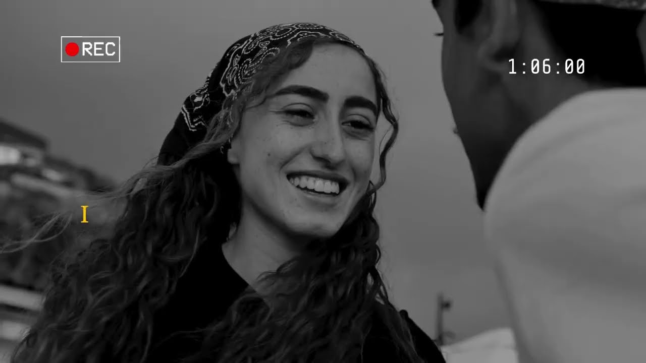 Amorle M - If I no dey love you  (Official  Visualizer)