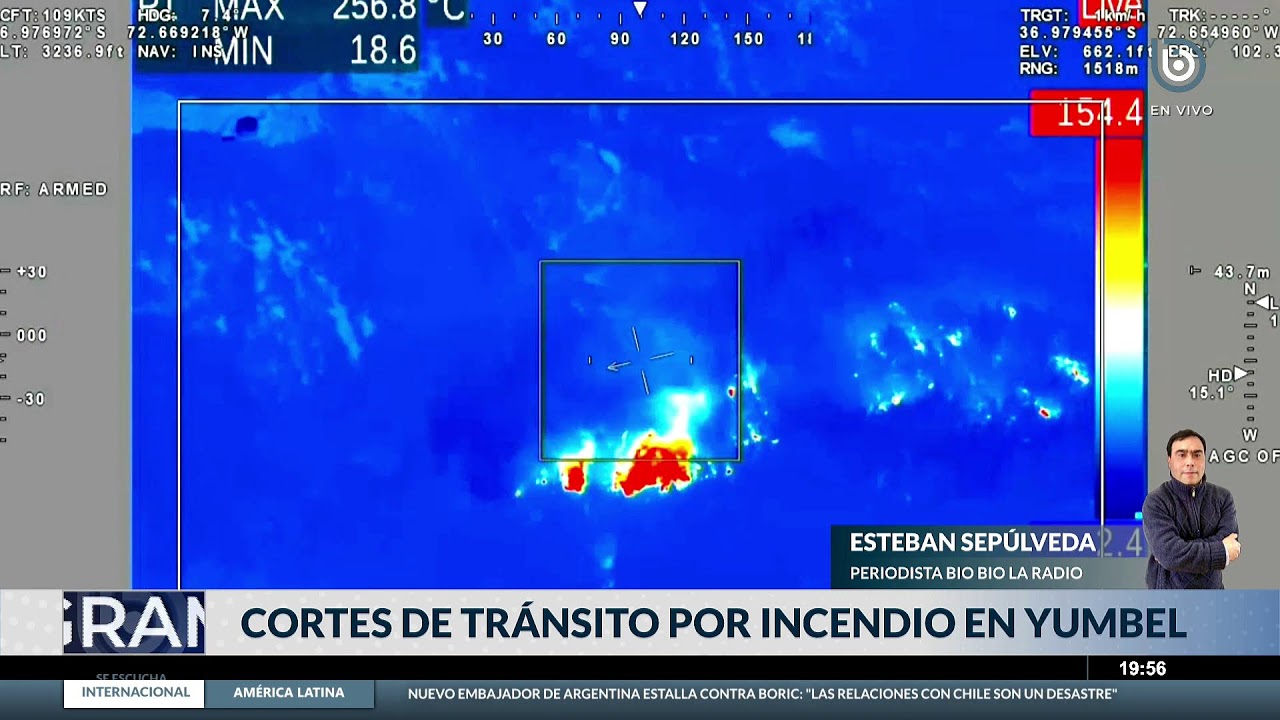 🔴En vivo | Radiograma