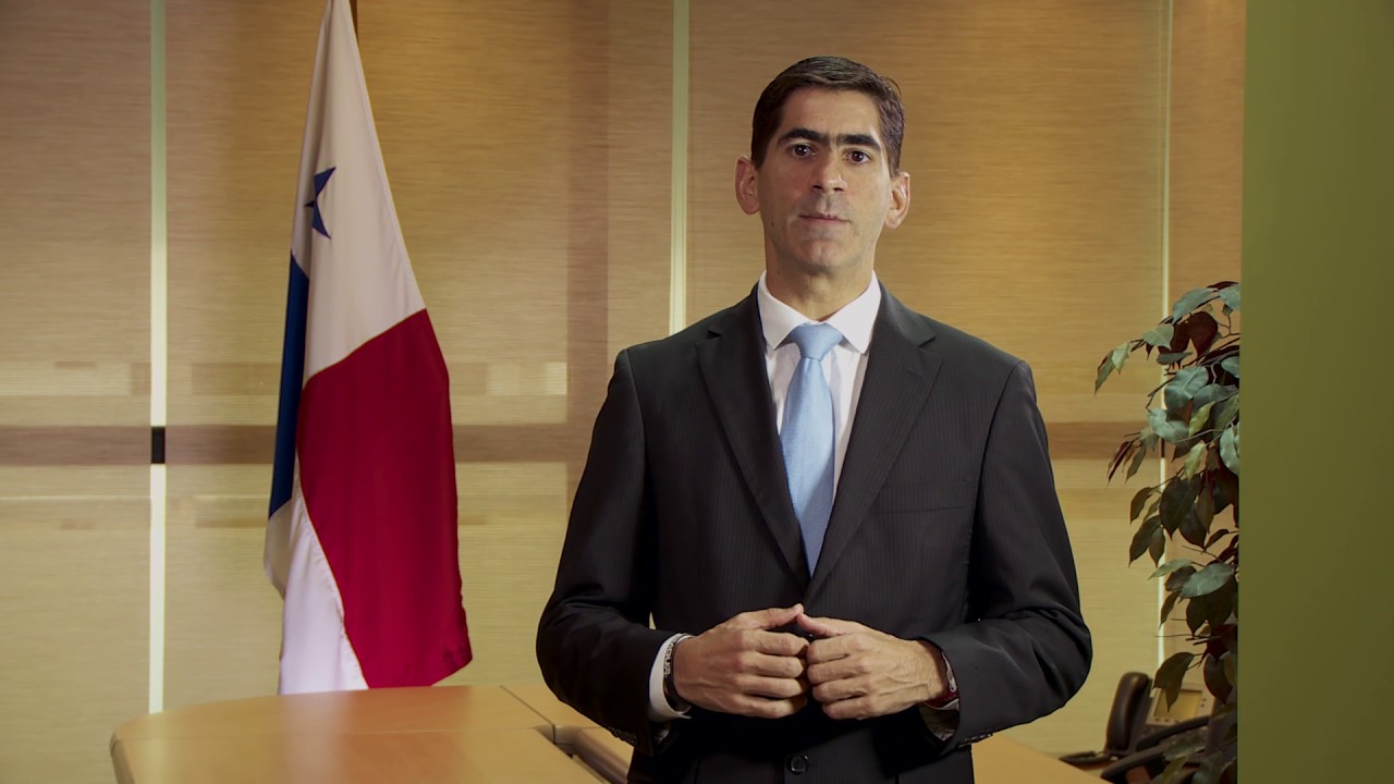 #FutuverExperiencias Modernización Registro Público de Panamá. Registro Electrónico FUTUREG