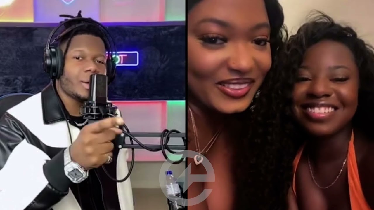 Medam yo vin pase vakans Toto di yo li santil ta nan mitan yo, Paske medam o vrèman rèd!!!