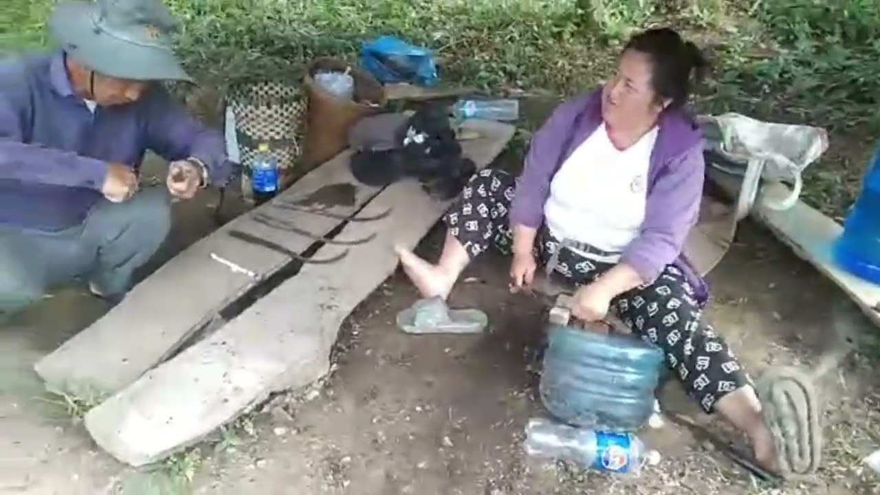 Hmoob liajNplej Diam 1