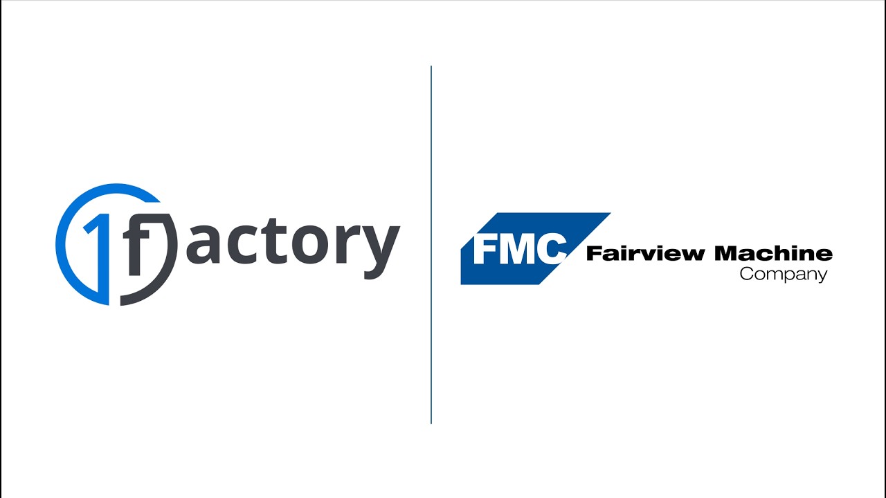 Fairview Machine Company deploys 1factory for Quality Control and Quality Management: Case Study