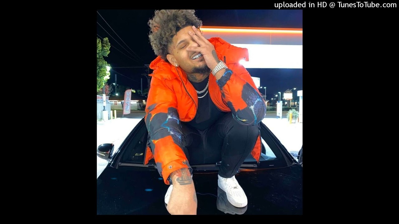 [FREE] SMOKEPURPP X LIL PUMP X RONNY J TYPE BEAT 2022