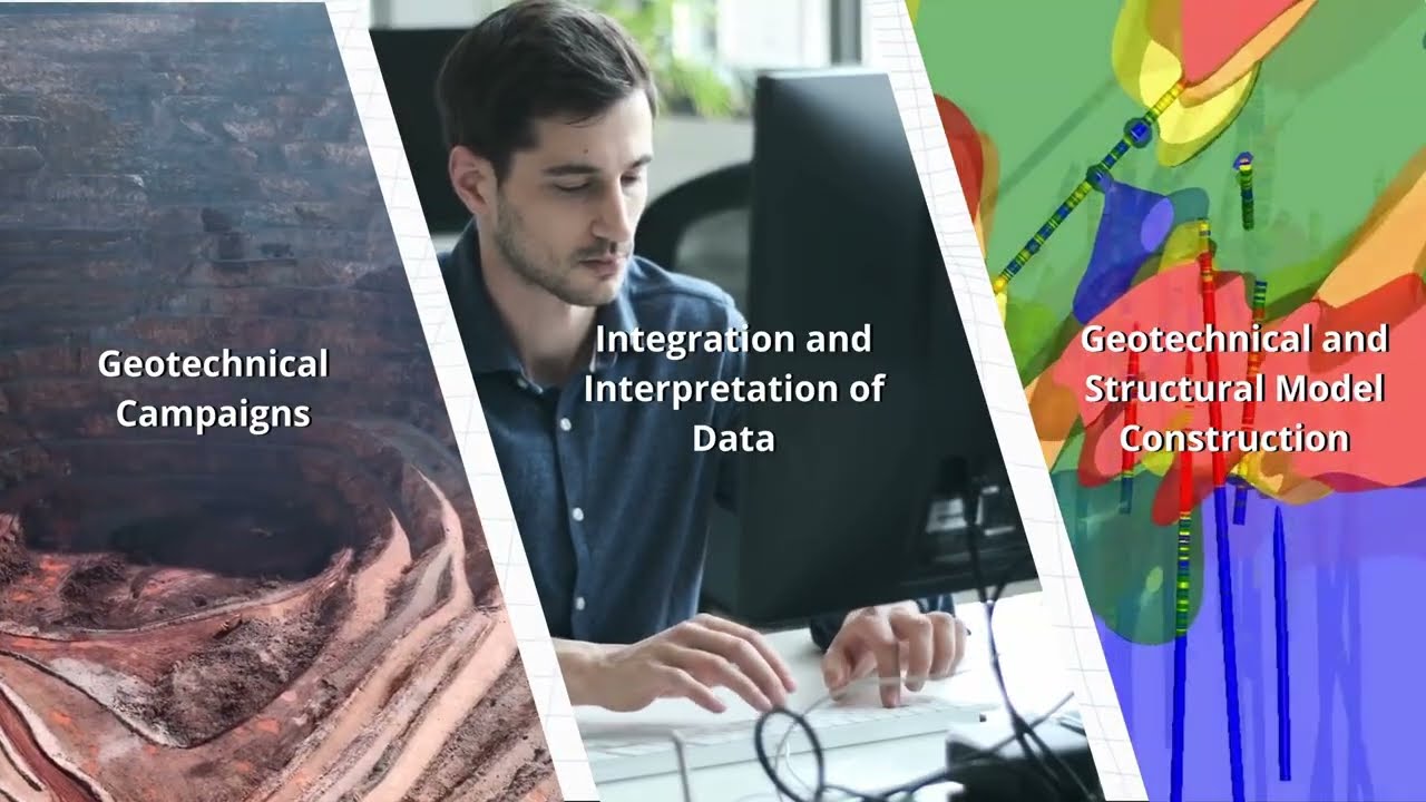 Engineering Geology Consulting