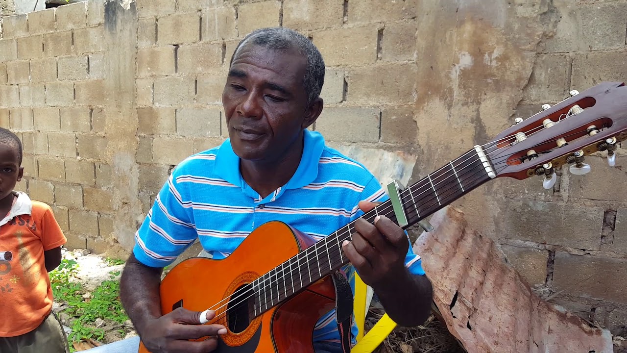 Dario & Cortico  - Su Recuerdo van conmigo (Patio Villa Hermosa 2018