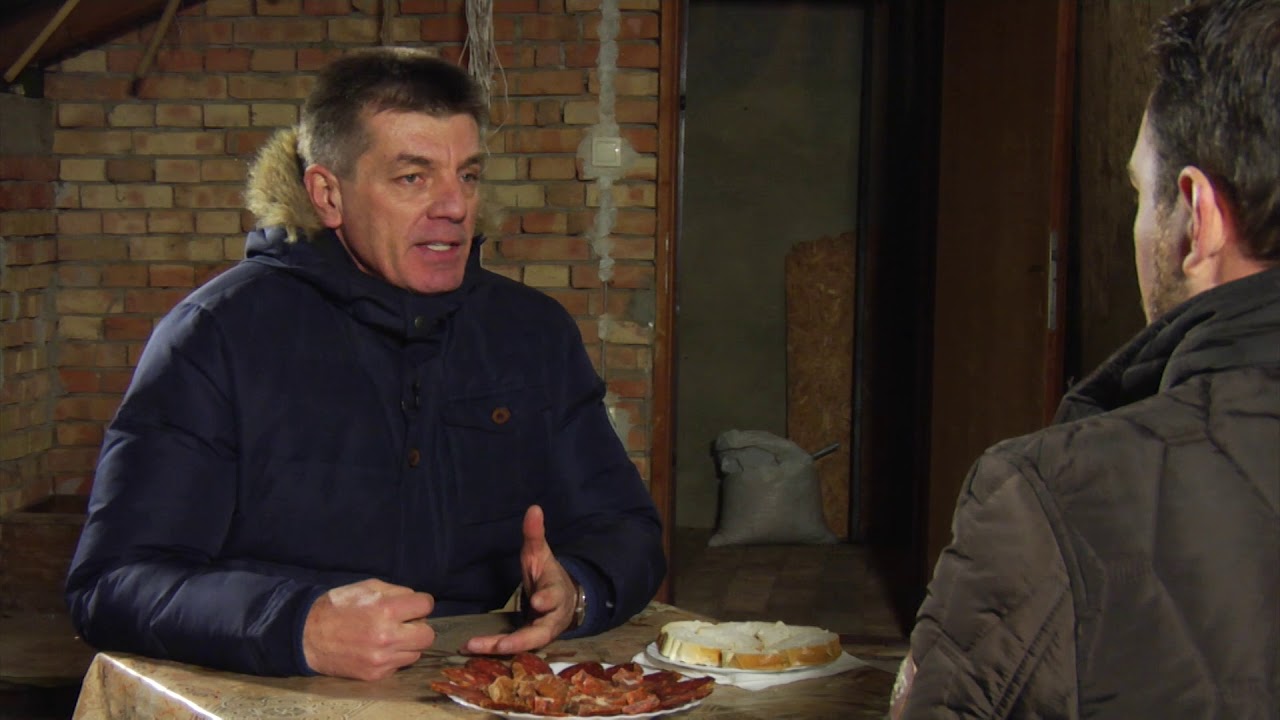 Reč struke ep. 229 20.12.2018. - Kulen