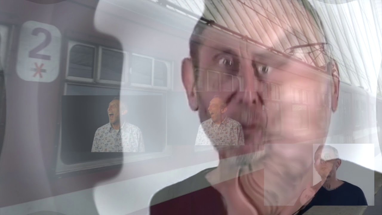 [YTP] Michael Rosen kills a bus full of children