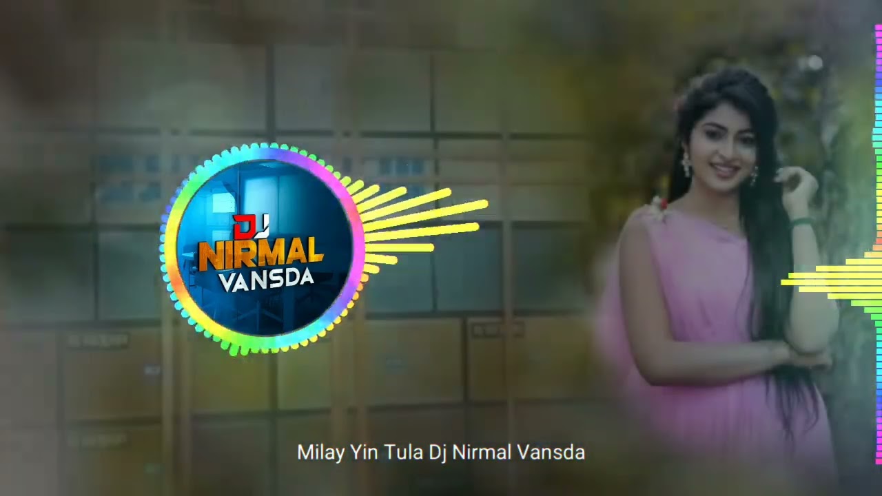 Milay Yin Tula Niyal Yin | Bend Party Timli | Dj Nirmal Vansda #band #party #timli #dj #song