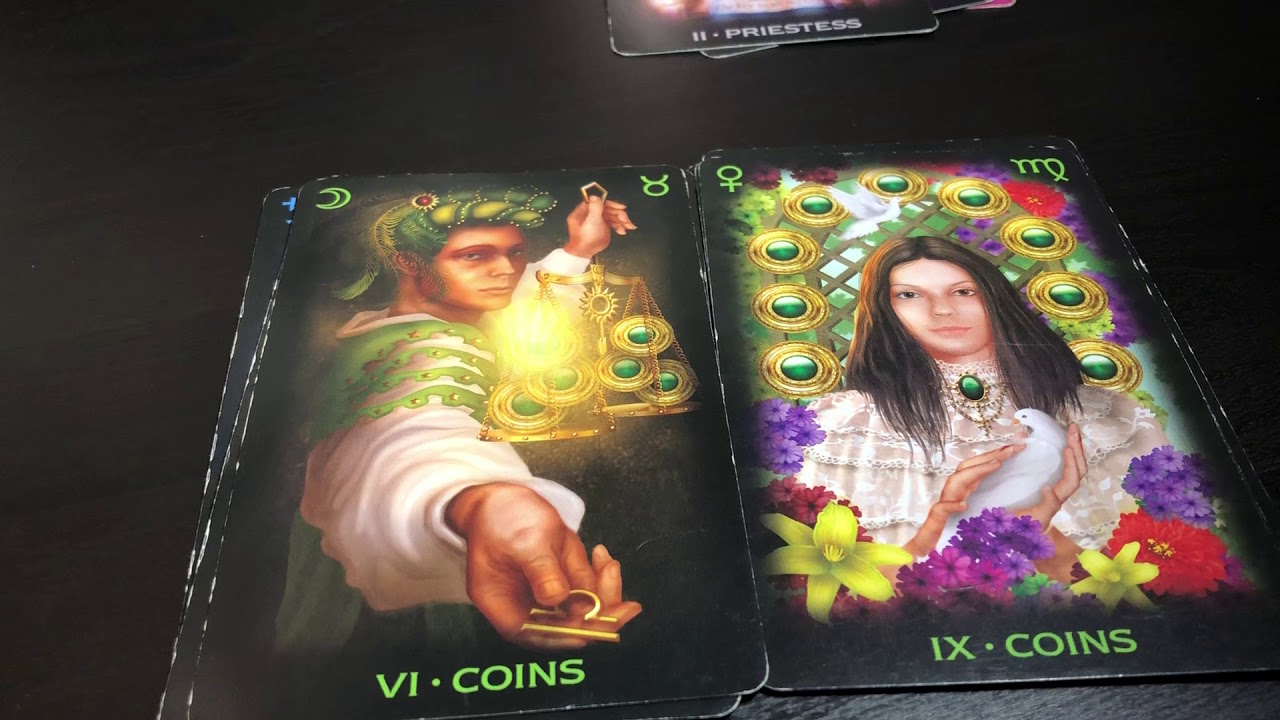Virgo Aug2018 They're coming back but things have changed‼️